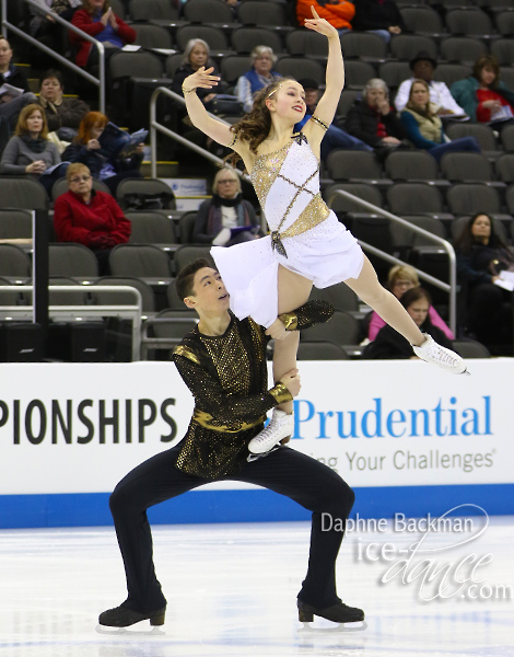 Emma Gunter & Caleb Wein