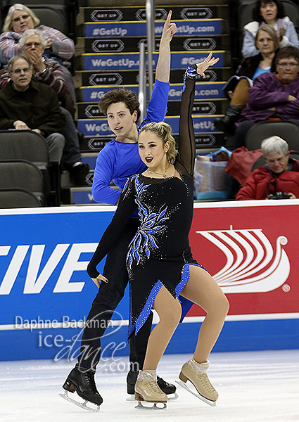 Diana Avaz & Val Katsman	