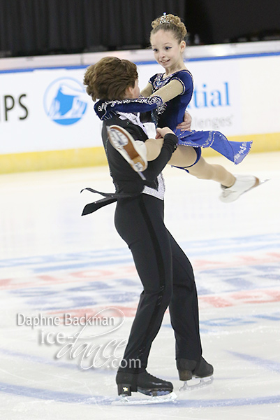 Elizabeth Rubinsky & Benjamin Starr