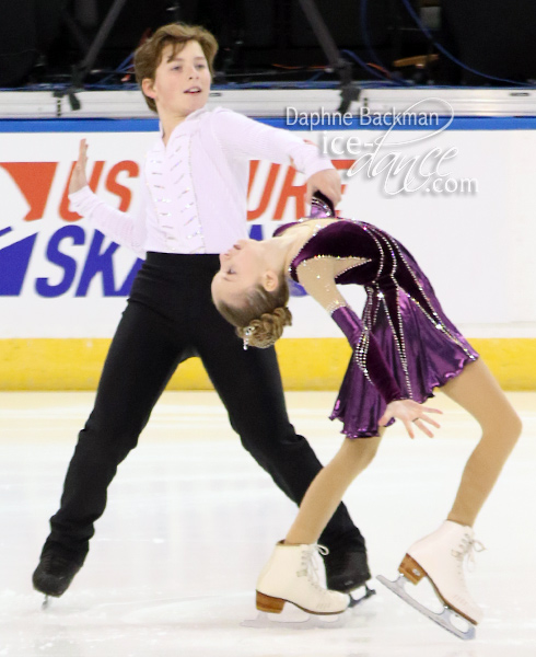 Elizabeth Rubinsky & Benjamin Starr