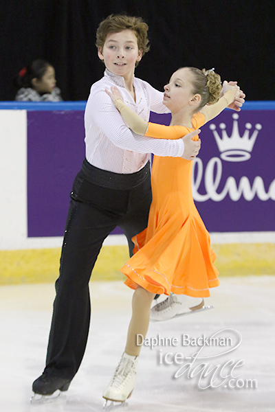 Elizabeth Rubinsky & Benjamin Starr