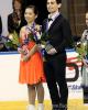 Jocelyn Haines & James Koszuta (gold)