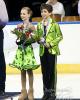 Elizabeth Tkachenko & Alexei Kiliakov (pewter)