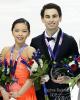 Jocelyn Haines & James Koszuta (gold)