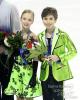 Elizabeth Tkachenko & Alexei Kiliakov (pewter)