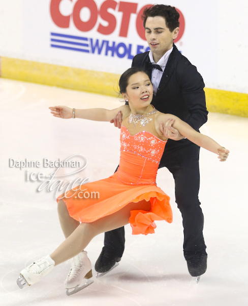 Jocelyn Haines & James Koszuta