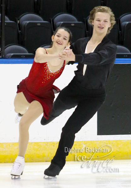 Allie Rose & Spencer Emerson