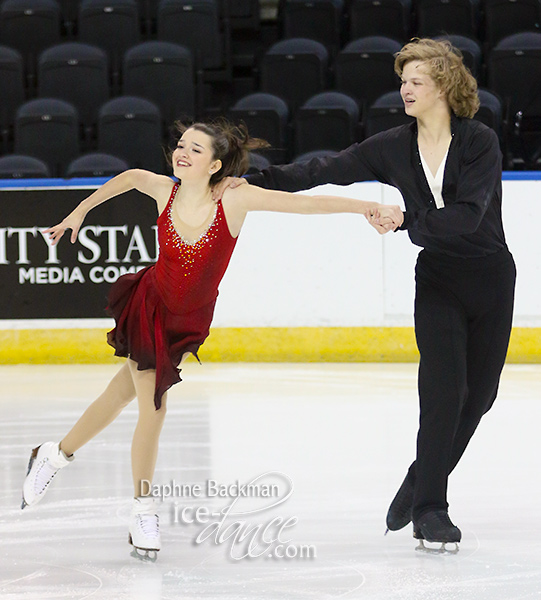 Allie Rose & Spencer Emerson