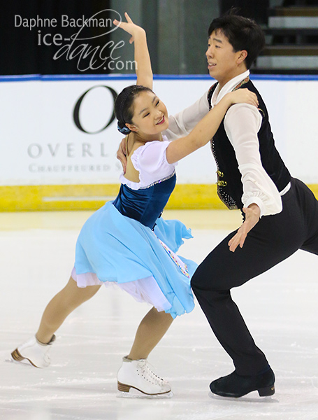 Cherri Chen & Yuanshi Jin