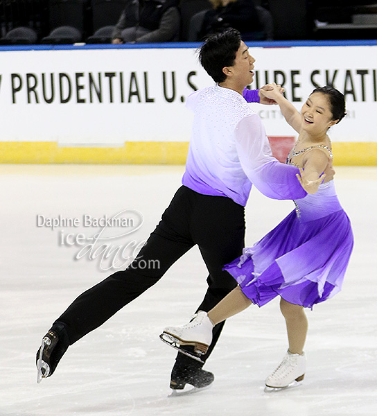 Cherri Chen & Yuanshi Jin