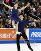 Maia Shibutani & Alex Shibutani 