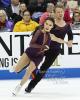 Madison Chock & Evan Bates