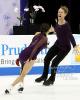 Madison Chock & Evan Bates