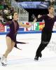 Madison Chock & Evan Bates