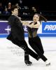 Maia Shibutani & Alex Shibutani