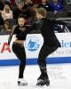 Madison Chock & Evan Bates 