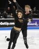 Madison Chock & Evan Bates 