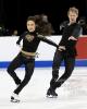 Madison Chock & Evan Bates 