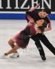 Alisa Agafonova & Alper Ucar (TUR)