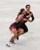 Alisa Agafonova & Alper Ucar (TUR)