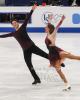 Alisa Agafonova & Alper Ucar (TUR)