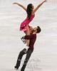 Yura Min & Alexander Gamelin (KOR)