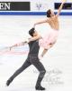 Shiyue Wang & Xinyu Liu (CHN)