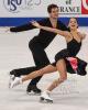 Alexandra Nazarova & Maxim Nikitin (UKR)