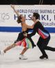 Alexandra Nazarova & Maxim Nikitin (UKR)
