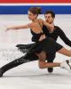 Alexandra Nazarova & Maxim Nikitin (UKR)