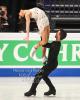 Charlene Guignard & Marco Fabbri (ITA)