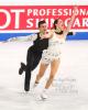Charlene Guignard & Marco Fabbri (ITA)