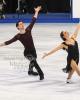 Laurence Fournier Beaudry & Nikolaj Sorensen (DEN)