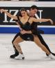 Laurence Fournier Beaudry & Nikolaj Sorensen (DEN)