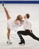 Isabella Tobias & Ilia Tkachenko (ISR)