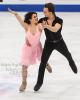 Natalia Kaliszek & Maksym Spodyriev (POL)