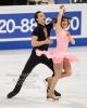 Natalia Kaliszek & Maksym Spodyriev (POL)