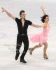 Natalia Kaliszek & Maksym Spodyriev (POL)