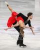 Alexandra Stepanova & Ivan Bukin (RUS)
