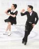 Anna Cappellini & Luca Lanotte (ITA)