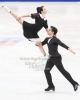 Anna Cappellini & Luca Lanotte (ITA)