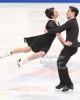 Anna Cappellini & Luca Lanotte (ITA)