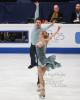 Madison Hubbell & Zachary Donohue (USA)