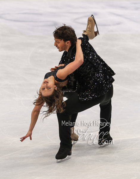 Kavita Lorenz & Joti Polizoakis (GER)