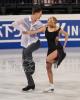 Viktoria Kavaliova & Yurii Bieliaiev (BLR)