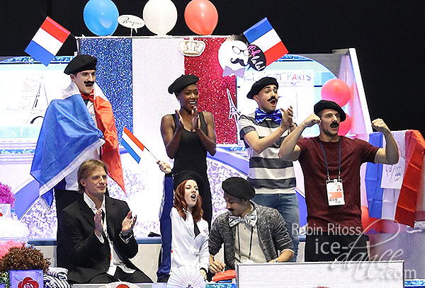 Team France