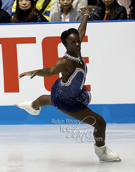 Mae Berenice Meite (FRA)