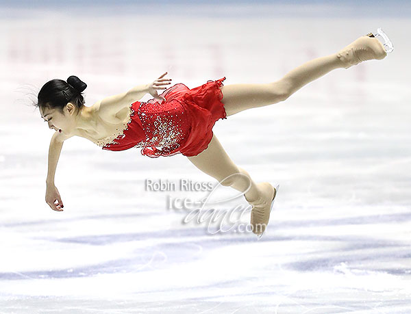 Zijun Li (CHN)