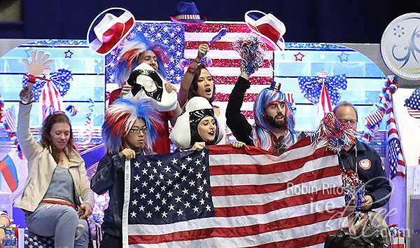 Team USA