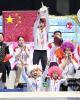 Team China